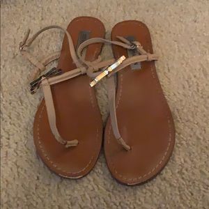 Steve Madden Sandals